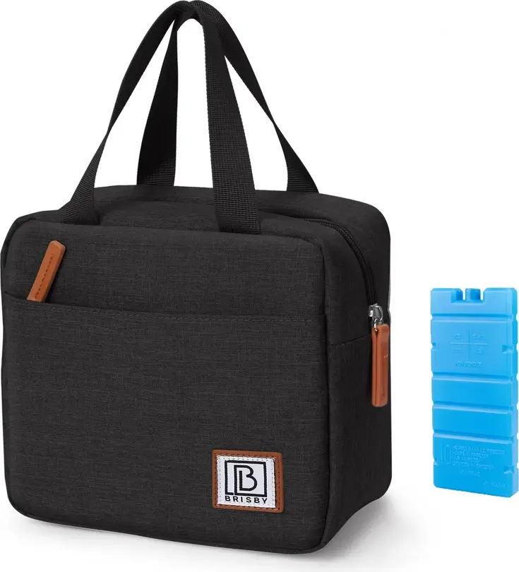 Brisby - Koeltas - Lunchtas 4 Liter