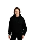 Infrarood Verwarmde Hoodie - Vrouwen
