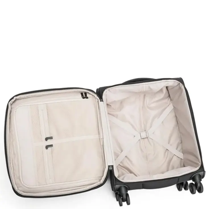 Boarding XS - koffer - 55 x 35 x 20 cm - 37 Liter