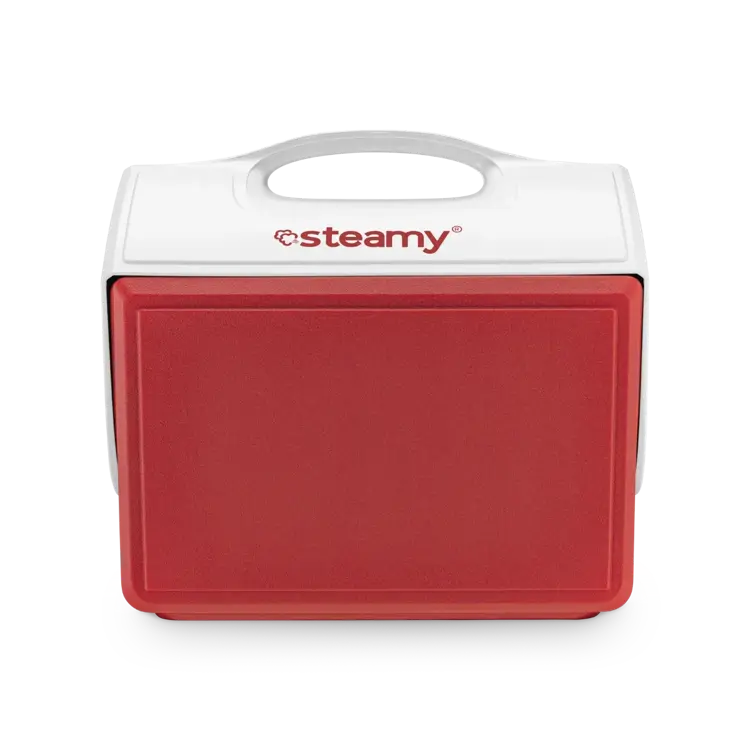 Steamy Sport 15 Koelbox - 15L