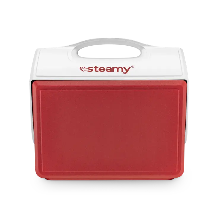 Steamy Sport 15 Koelbox - 15L