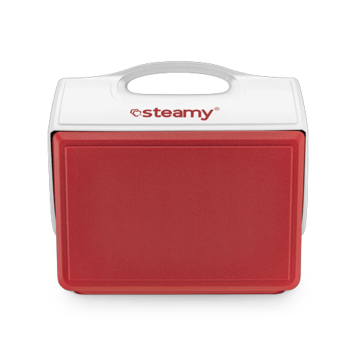 Steamy Sport 15 Koelbox - 15L
