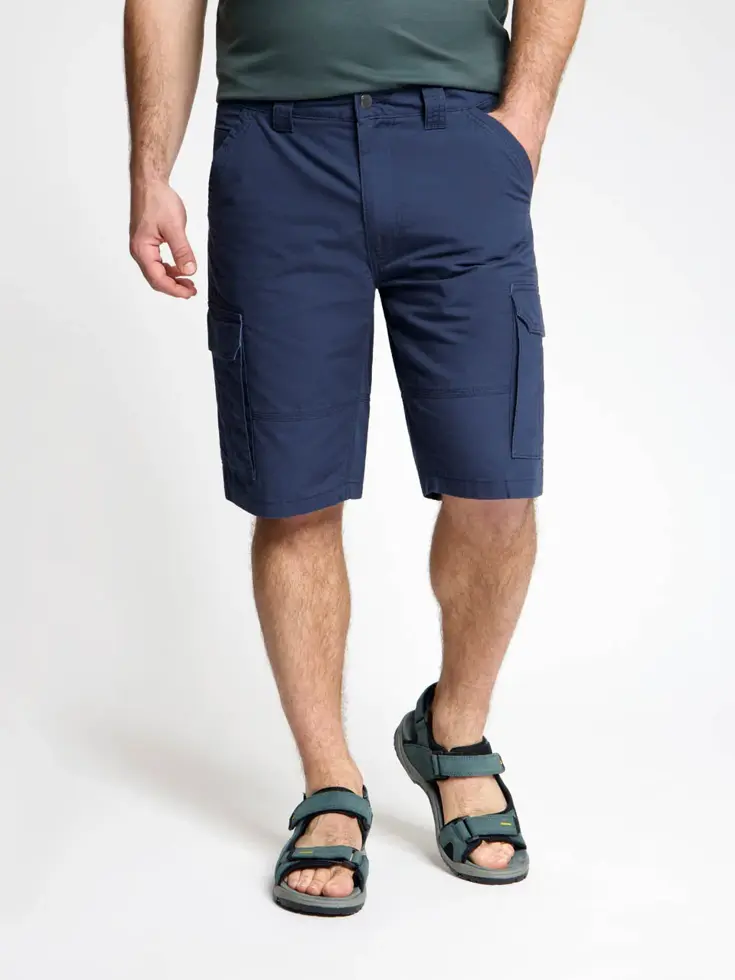 Cedrons - Bermuda heren - Human Nature