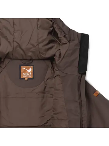 Dominique - Dames waterdichte jas - MGO