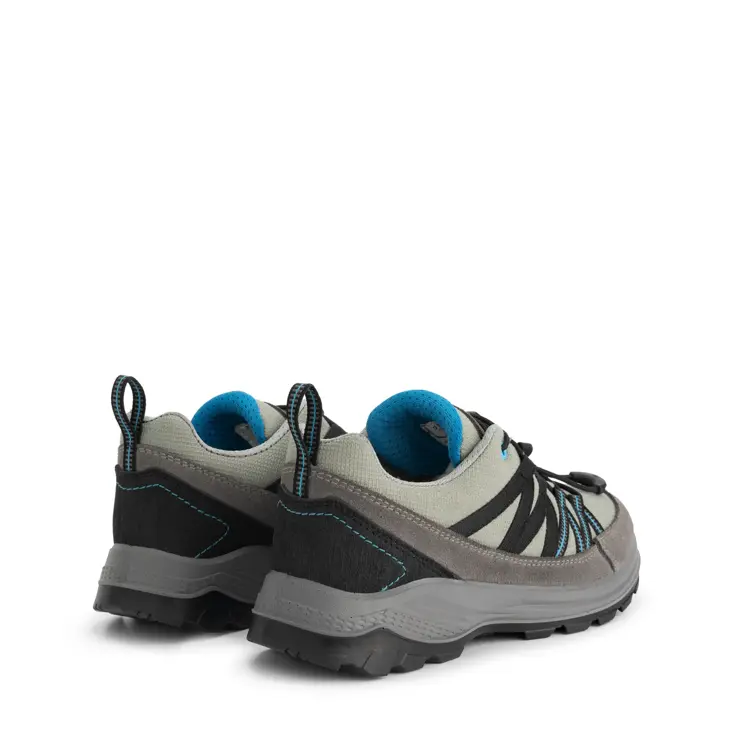 Tervola Dames - Lage wandelschoenen - Waterdicht