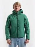 Stian Heren - Softshell Jas - Waterdicht