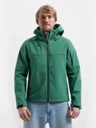 Stian - Heren jas - Travelin'