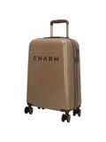 Capetown - Handbagagekoffer - 55cm - 42L