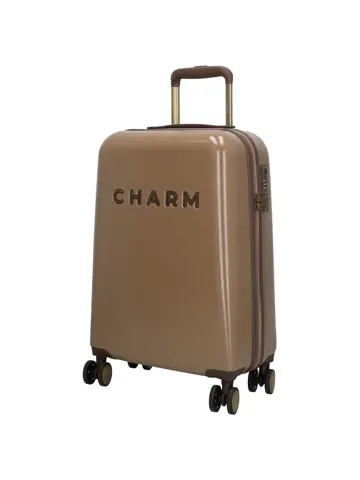 Capetown - Handbagagekoffer - 55cm - 42L