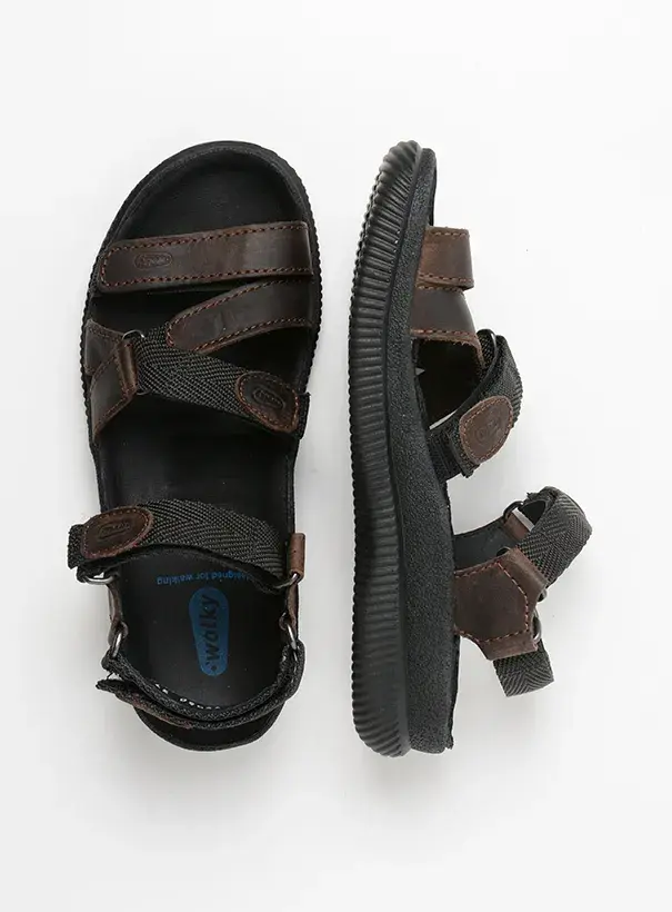 Action Lady - Sandalen dames