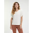 Mairi – T-shirt dames – Human Nature