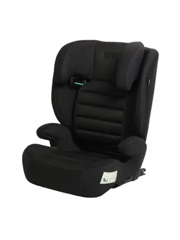 James Go - i-Size IsoFix