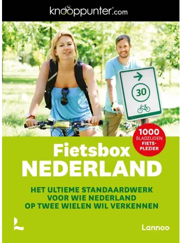 Fietsbox Nederland