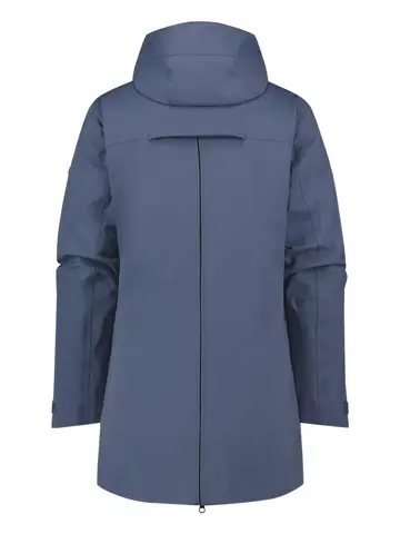 Hylkes - 3-in-1 jas heren - Human Nature