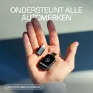 Wegman CarPlay & Android Auto Dongle 2 in 1