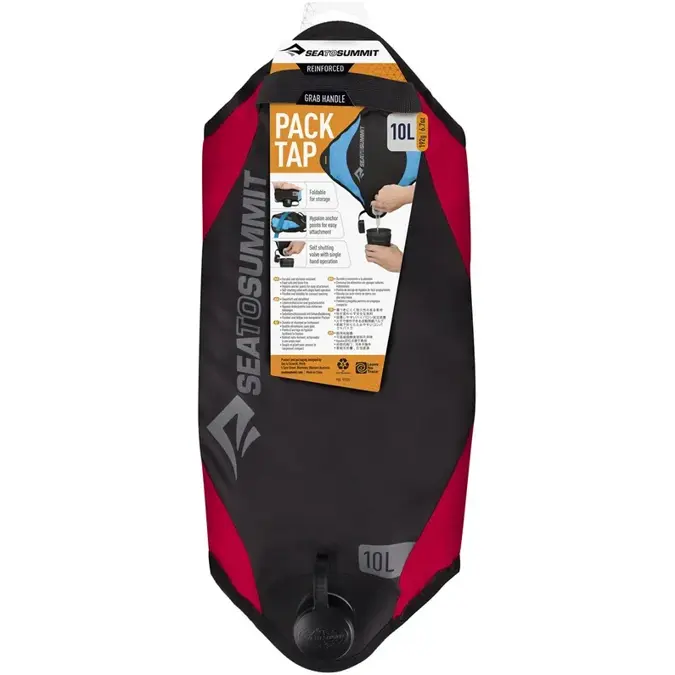 Sea To Summit Pack Tap 10L