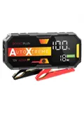 AutoXtreme Boost Plus - Jumpstarter - 6250A