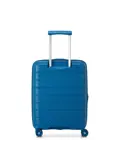 Roncato B-Flying expandable trolley 55 Blauw