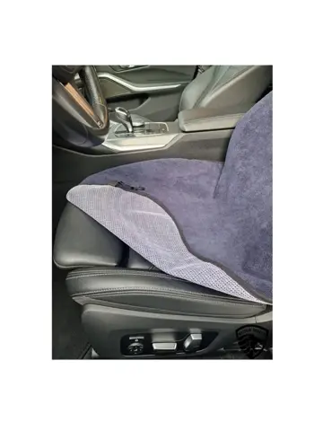 Microvezel Autostoelhoes Universeel