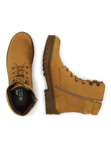 Jamaica – Laarzen dames