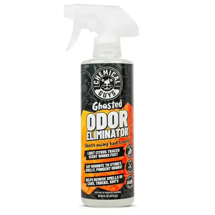 Ghosted Geurverwijderaar Spray 473ml