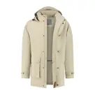 James - Heren parka - MGO