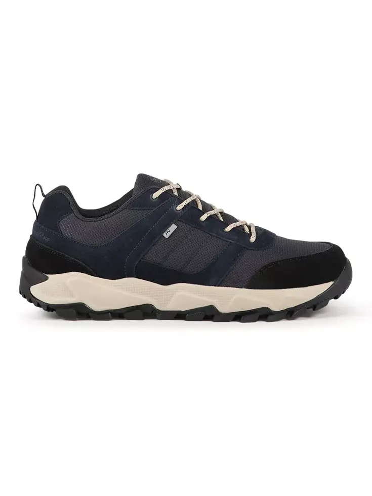 Lenswood – Lage wandelschoenen heren