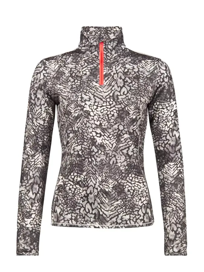 Protest skipully lady Presto