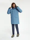 Uffor - Parka heren