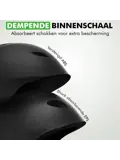 Skihelm - Unisex - S/M