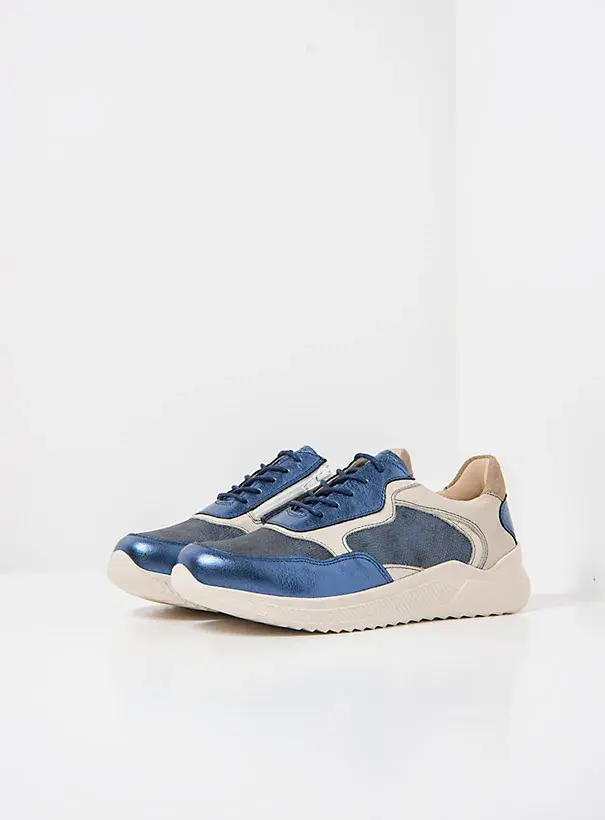 e-Way S2F - vrijetijdsschoen dames