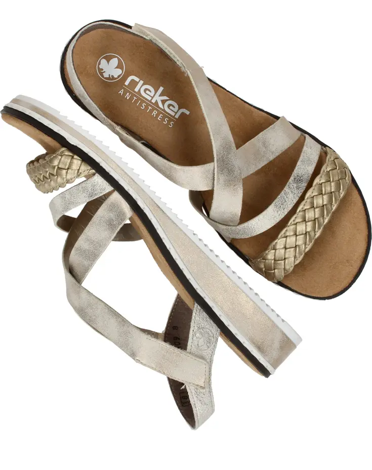 Sandalen Dames