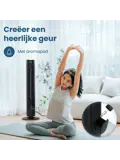 Torenventilator – 105 cm – 5 snelheden