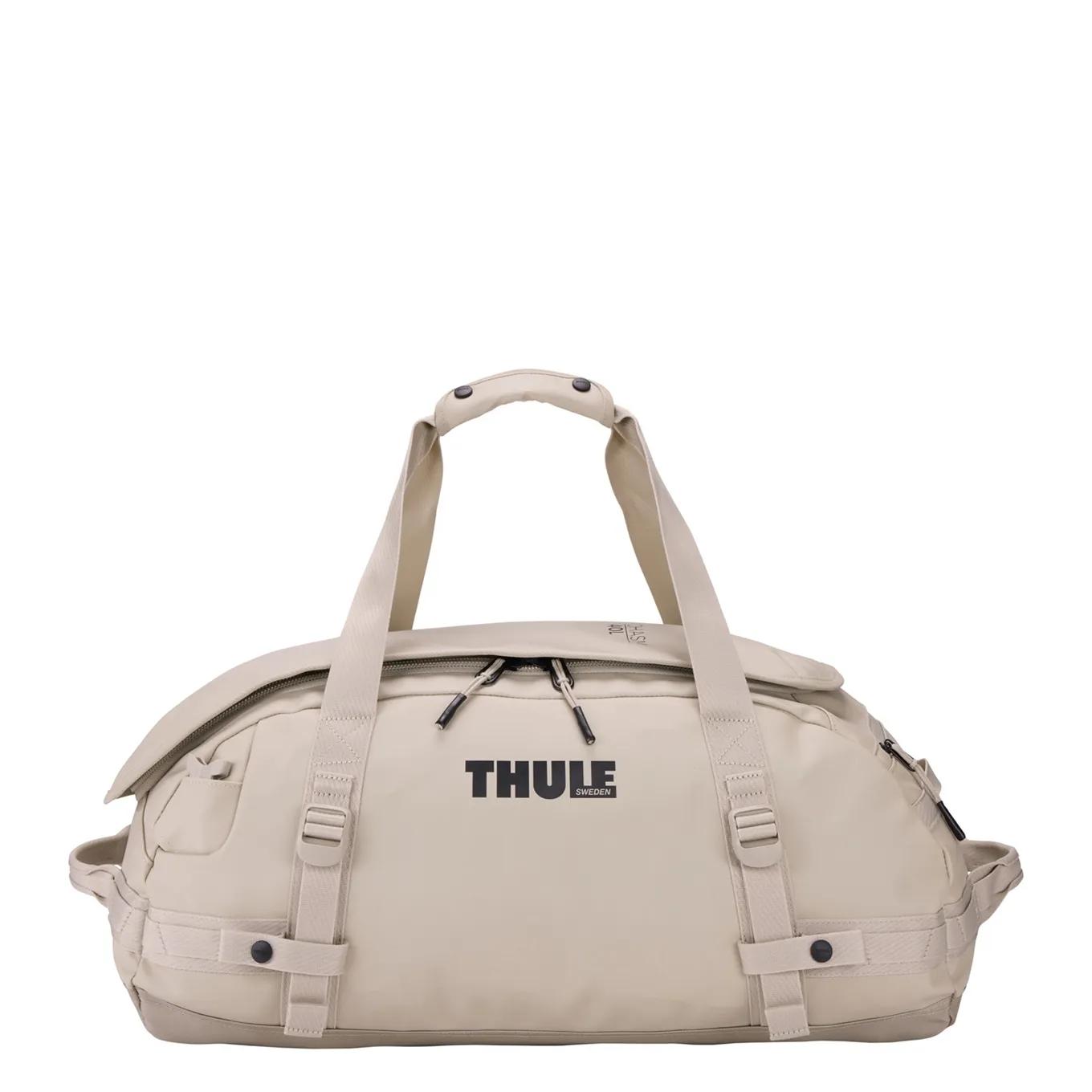 Thule  Chasm Duffel 40L soft sand  Zand