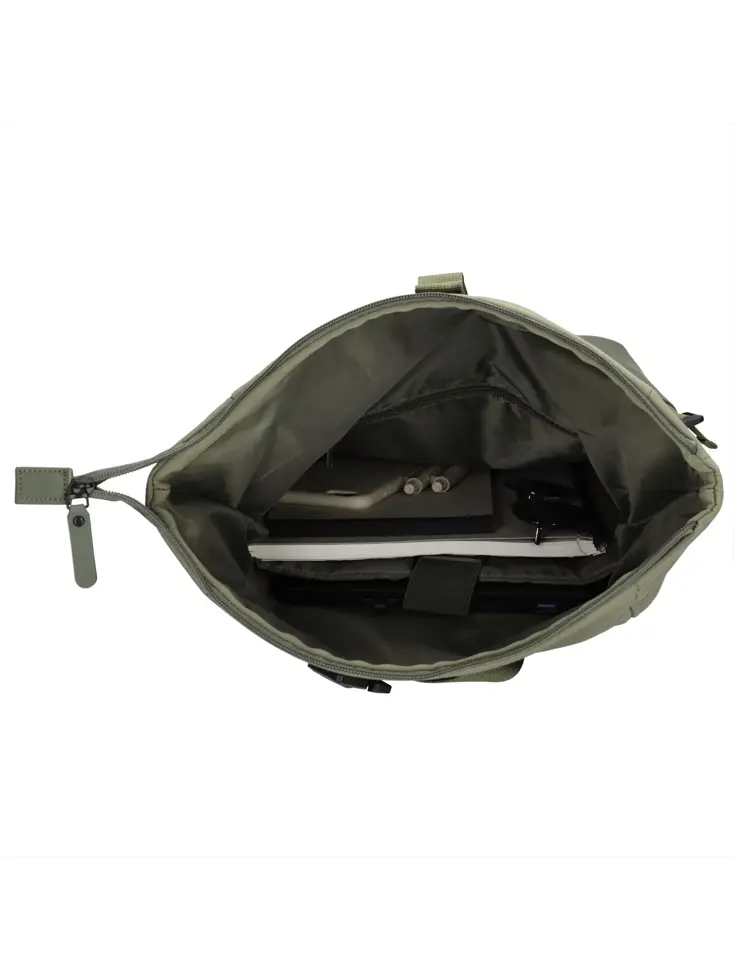 Kobe - Rolltop rugzak - 15,6 inch - 19L