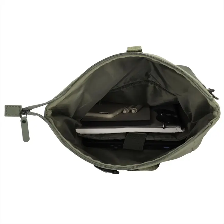 Kobe - Rolltop rugzak - 15,6 inch - 19L