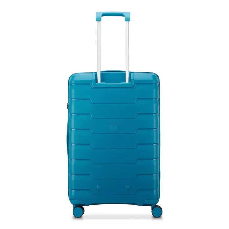 Skyline 2.0 Neon koffer / 76 L
