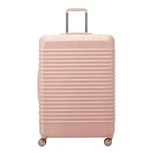 Delsey Bastille 2.0 Trolley L rose |102 L