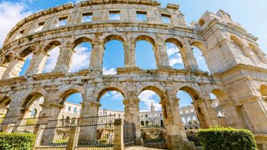 kroatie_istrie_pula_romeins-amfitheater-arena_shutterstock_422705764