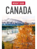 Insight Guide Canada