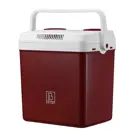 Brisby - Elektrische Koelbox - 25L - 12V/230V