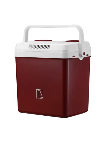 Elektrische Koelbox - 25L - 12V/230V