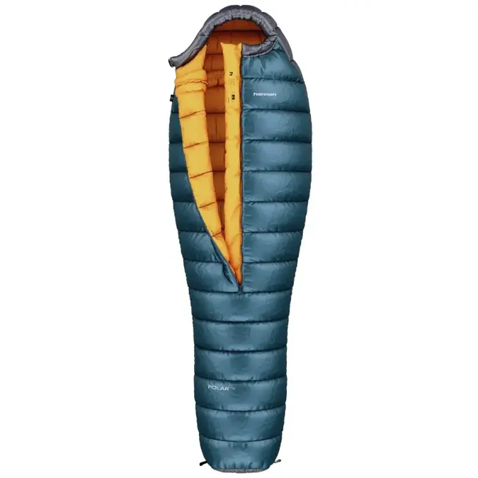Hannah mummyslaapzak Polar 700