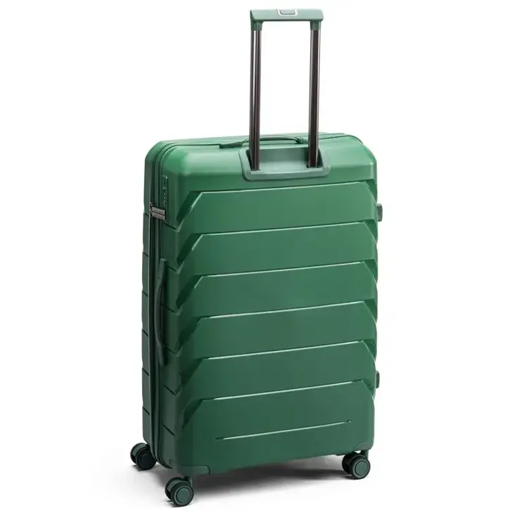 LHR London L - Large Koffer -  76  cm - 94 Liter