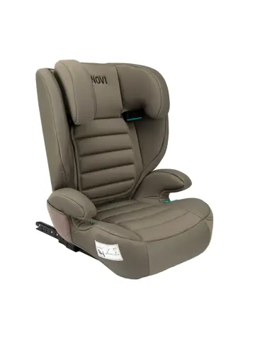 James Premium - i-Size IsoFix