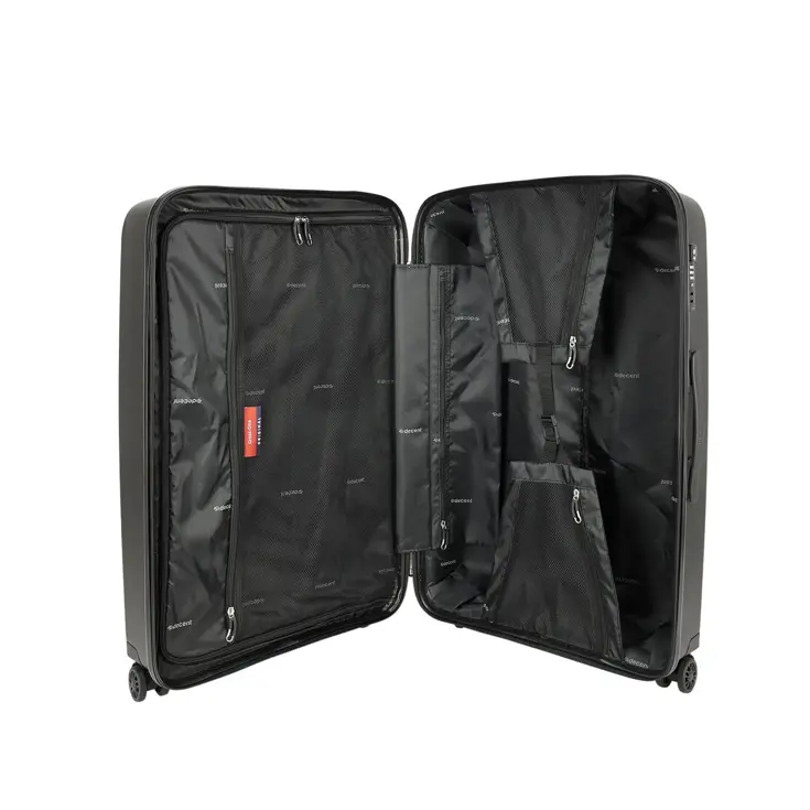Cross-One Trolley 76  | 94 L