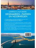 Lannoo's autoboek Denemarken, Zweden en Noorwegen