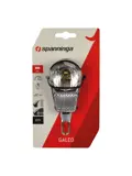 Spanninga koplamp Galeo Xb batterij 4 lux