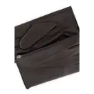 Riga - Heren handschoenen - Leer/Wol