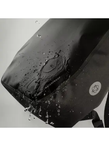 AGU – Fietsrugzak Shelter Clean– 21 liter